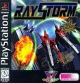 Raystorm [SLUS-00482]