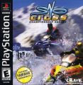 Sno Cross Championship Racing [SLUS-01093]