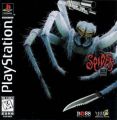 Spider The Video Game [SLUS-00230]
