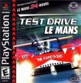 Test Drive Le Mans [SLUS-01077]