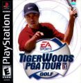 Tiger Woods Pga Tour Golf [SLUS-01273]