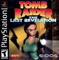 Tomb Raider 4 The Last Revelation [SLUS-00885]