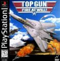 Top Gun Fire At Will [SLUS-00032]