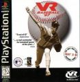 Vr Baseball 97 [SLUS-00281]