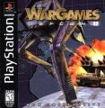 War Games - Defcon 1 [SLUS-00599]