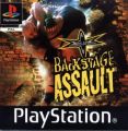 WCW Backstage Assault [SLUS-01274]