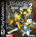 X Men Mutant Academy 2 [SLUS-013.82]