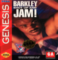 Barkley Shut Up And Jam! (JUE)