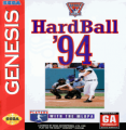 HardBall 94 (JUE)
