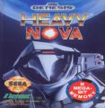 Heavy Nova (JU)