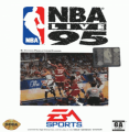NBA Live 95 (UEJ)