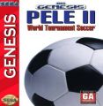 Pele's World Tournament Soccer (JUE)