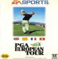PGA European Tour (UEJ)