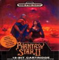 Phantasy Star II (REV 02)