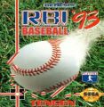 RBI Baseball 93 (UEJ)