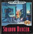 Shadow Dancer (JUE) [b1]