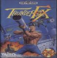 Thunder Fox