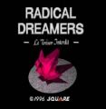 BS Radical Dreamers