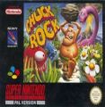 Chuck Rock (Beta)