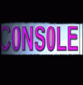 Console Horizons Demo (PD)