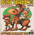 Derby Stallion 2