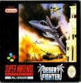 Desert Fighter (Sat Nov 09 '93)