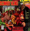 Donkey Kong Country (V1.0)