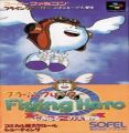 Flying Hero - Bugyuru No Daibouken