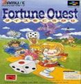 Fortune Quest - Dice Wo Korogase