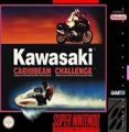 Kawasaki Carribean Challenge