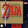 Legend Of Zelda, The (FC)