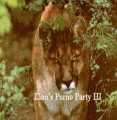 Lion's Porno Party 3 (PD)