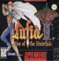 Lufia II - Rise Of The Sinistrals (S)