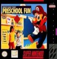 Mario's Early Years - Preschool Fun!