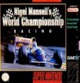 Nigel Mansell's World Championship Racing (V1.1)