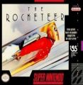 Rocketeer, The