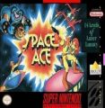 Space Ace (Beta)