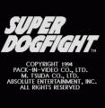 Super Dogfight