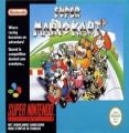 Super Mario Kart (Turbo Hack)