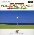 Super Naxat Open Golf