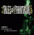 Tales Of Phantasia [T-Eng1.2 DeJap]