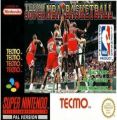 Tecmo Super NBA Basketball (Beta)