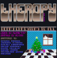 Therapy Christmas Demo (PD)