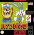 Tiny Toon Adventures - Buster Busts Loose!