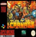 Total Carnage (Beta)