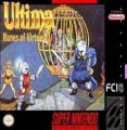 Ultima - Runes Of Virtue II