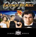 007 - Licence To Kill (1989)(Domark)[128K]