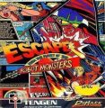 3D Monstruos (1982)(Microbyte)(es)[aka Escape]