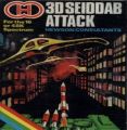 3D Seiddab Attack (1983)(Hewson Consultants)[16K]