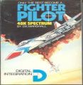 4 Aces - Fighter Pilot (1987)(Digital Integration)